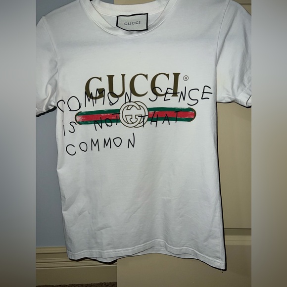 Gucci Tee - Picture 3 of 8